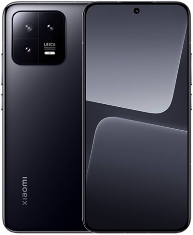 Xiaomi 13 (12GB+256GB) Black, Unlocked B - CeX (UK): - Buy